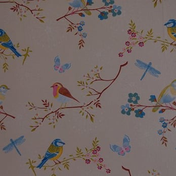Carmim d' Ourique - papel de parede comprado na loja - Home Decor Near Me - Lisbon, 11