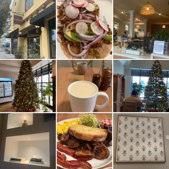 Rosemary's Farm To Fork Cafe - Cafes Near Me - Dixon, California Rosemary's Farm To Fork Cafe - Cafes Near Me - Dixon, California