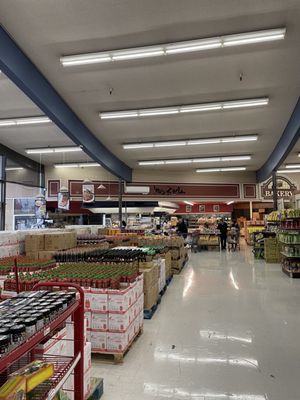 Hong Phat Food Center by null