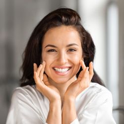 Exion Clear RF is an advanced radiofrequency treatment designed to target acne, reduce inflammation, and  improve overall skin texture.