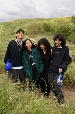 Chino Hills State Park by null
