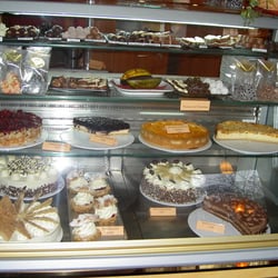 Chocolat, Cafe & Pralines