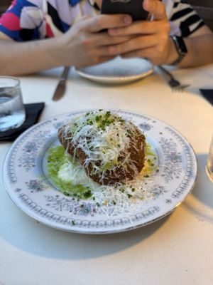 Casa Bianca by null Casa Bianca by null