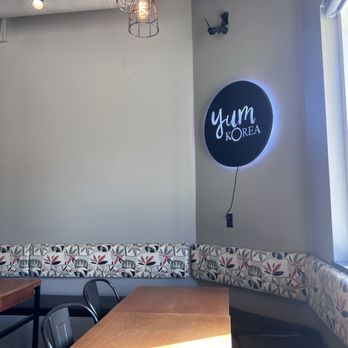 Yum Korea - Korean Near Me - Weston, Florida