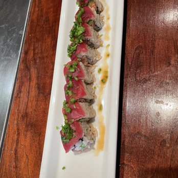 Sushi Roku - Japanese Near Me - Las Vegas, Nevada