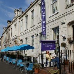 Best Hostels - main reception for all our berkeley st accommodation is at no 56