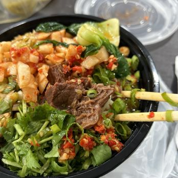 Mojie Noodle - Chinese Near Me - Monterey Park, California Mojie Noodle - Chinese Near Me - Monterey Park, California