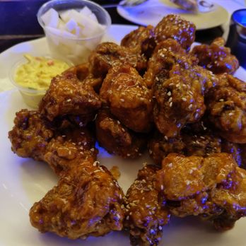 Soosanghan Pocha - Korean Near Me - Palisades Park, New Jersey Soosanghan Pocha - Korean Near Me - Palisades Park, New Jersey