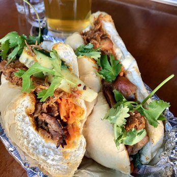 Mopho - Vietnamese Near Me - New Orleans, Louisiana Mopho - Vietnamese Near Me - New Orleans, Louisiana