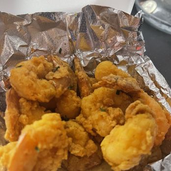 KD's Kitchen - Fried Shrimp So good - Soul Food Near Me - Richmond, Virginia KD's Kitchen - Fried Shrimp So good - Soul Food Near Me - Richmond, Virginia
