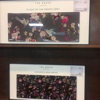 The Tile Shop - Ted baker tiles!!! Wow. - Kitchen & Bath Near Me - Livingston, New Jersey The Tile Shop - Ted baker tiles!!! Wow. - Kitchen & Bath Near Me - Livingston, New Jersey