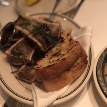 Manny's Steakhouse - Bone Marrow, mmm! Wow! - Steakhouses Near Me - Minneapolis, Minnesota Manny's Steakhouse - Bone Marrow, mmm! Wow! - Steakhouses Near Me - Minneapolis, Minnesota