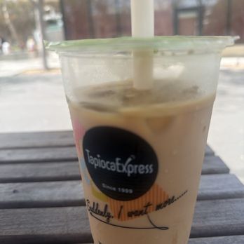 Tapioca Express - Coffee boba - Coffee & Tea Near Me - La Jolla, California Tapioca Express - Coffee boba - Coffee & Tea Near Me - La Jolla, California