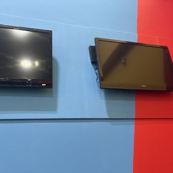 Fitness Connection - Please fix the 2 tvs by the cardio they have been off for like 2 weeks - Gyms Near Me - Raleigh, North Carolina Fitness Connection - Please fix the 2 tvs by the cardio they have been off for like 2 weeks - Gyms Near Me - Raleigh, North Carolina