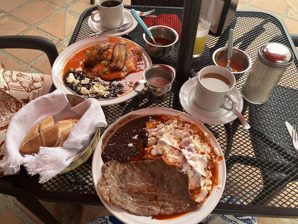 Restaurante Estrella del Mar