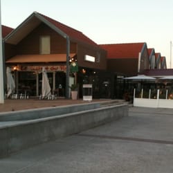 Le Bistrot Du Port