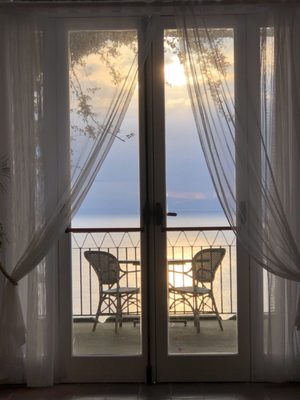Anantara Convento di Amalfi Grand Hotel by null