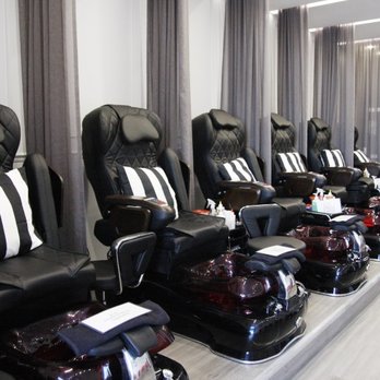 Vixen Nails & Spa - Burlington - Pedi Ready... - Nail Salons Near Me - Burlington, Ontario Vixen Nails & Spa - Burlington - Pedi Ready... - Nail Salons Near Me - Burlington, Ontario