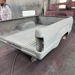 Maaco Auto Body Shop & Painting