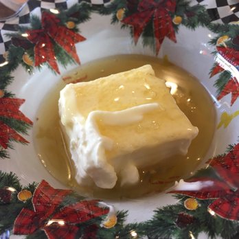 İpek Hanım 5 Şef - Local butter with honey - Bakeries Near Me - Istanbul, 34