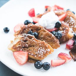 Pieces French Toast