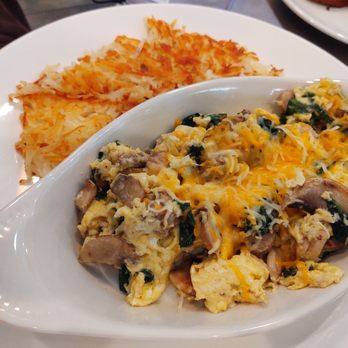 Scrambler Cafe - Murphy - The Scramblers - Breakfast & Brunch Near Me - Murphy, Texas