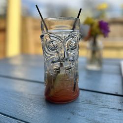 Rum Punch