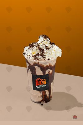 Blazin Chicken & Gyro - Tyson's by null