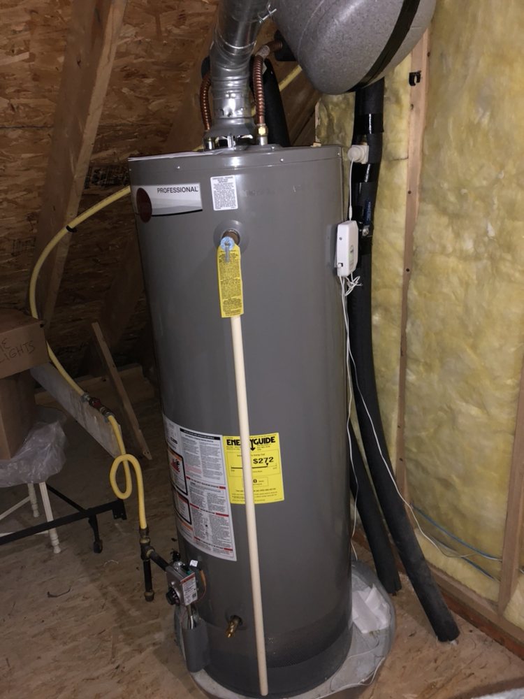 Slide of ER Plumbing & Handyman Services