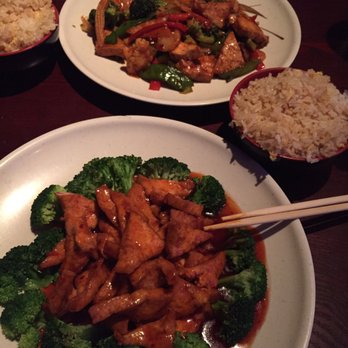 Ginbu 401 - Sushi Bars Near Me - Charlotte, North Carolina
