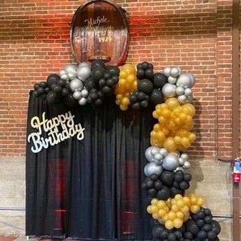 Five Star Catering & Event Planning - Caterers Near Me - Alta Loma, California