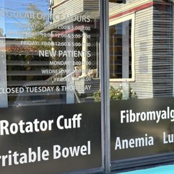 Binkley Healing Center