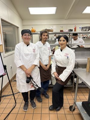 Rancho Cielo Youth Campus by null