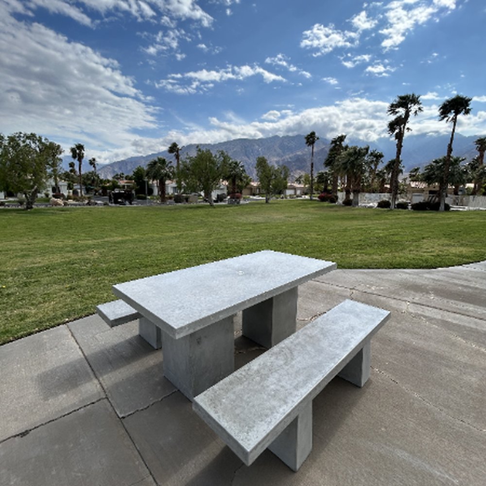 Desert Musts - Park Table and Seating Group #1 - Outdoor Furniture Stores Near Me - Yucca Valley, California Desert Musts - Park Table and Seating Group #1 - Outdoor Furniture Stores Near Me - Yucca Valley, California