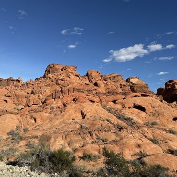 Valley of Fire State Park - Parks Near Me - Overton, Nevada