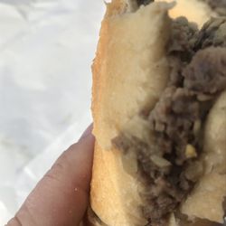 Ryan's Country Store - Philadelphia Cheesesteak Adventure