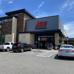 Exterior photo of Cronin Ace Hardware - Ponte Vedra, Florida Exterior photo of Cronin Ace Hardware - Ponte Vedra, Florida