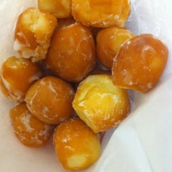 Donut Star - Donut holes - Donuts Near Me - Westminster, California