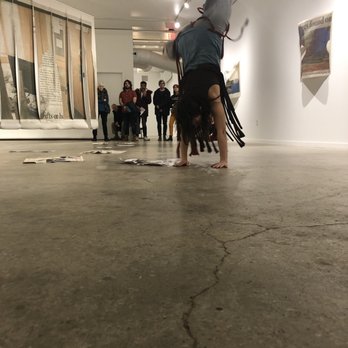 SPACES - Art Galleries Near Me - Cleveland, Ohio