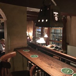 Café de Wetering - Find the cat and the fireplace!