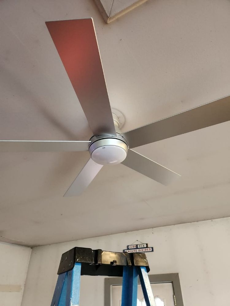 Slide of Marshall Repair Maintenance & Construction