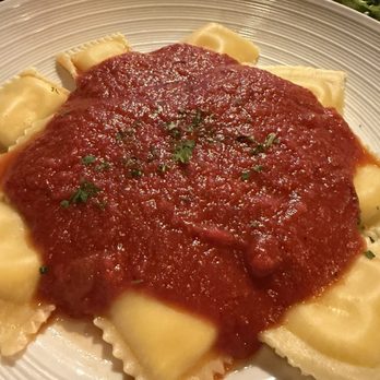 Amici Ristorante - Cheese ravioli - Italian Near Me - Kenmore, New York Amici Ristorante - Cheese ravioli - Italian Near Me - Kenmore, New York