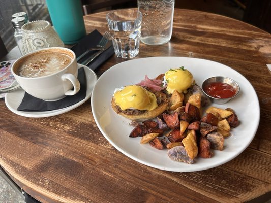 Stonesedge Kitchen by null