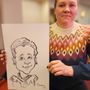 Photo of Caricatures by M C Sturman