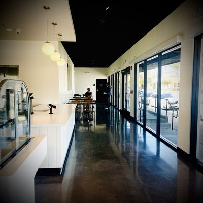 Cream Pan Bakery Lomita by null