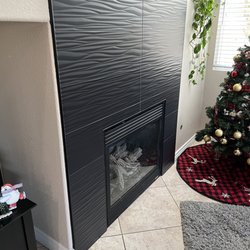 Hector Chavez Tile Services