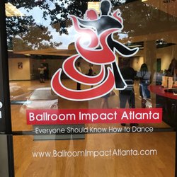 Ballroom Impact Atlanta