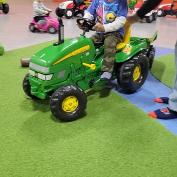 Ball Factory Mount Prospect - Indoor Playcenter Near Me - Mount Prospect, Illinois