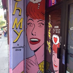 Oh My Sensuality Shop