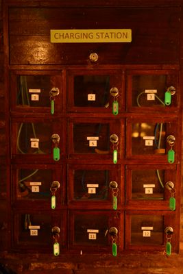 Cafe Uno Vigan by null